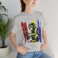thumbnail image 2 of Money Detonator Tee Banksy Inspired, 2 of 3
