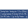 thumbnail image 4 of Foster's  Beer, 25 fl oz Aluminum Can, 5.0% ABV, 4 of 5