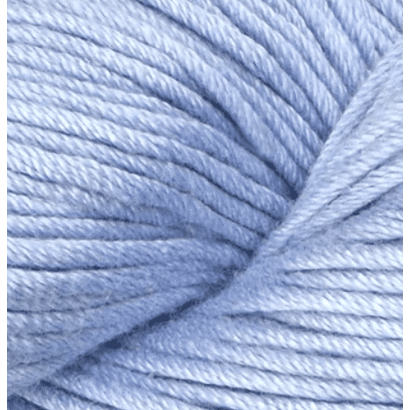 Berroco Yarn Modern Cotton 1631 Little Compton