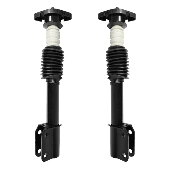 Unity Automotive Rear Complete Strut Assembly Kit Fits 1988-1996 Buick Regal, 2-15020-001