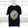 thumbnail image 5 of Medallion Shirt, Shirt with Medallion, Tee Shirt with Medal, 5 of 18