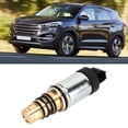 thumbnail image 4 of 1738316, Air Conditioner Solenoid Valve Perfect Fit OE Standard AC Compressor Control Valve Metal Rugged High Sensitivity  For DVE16 Compressor, 4 of 8