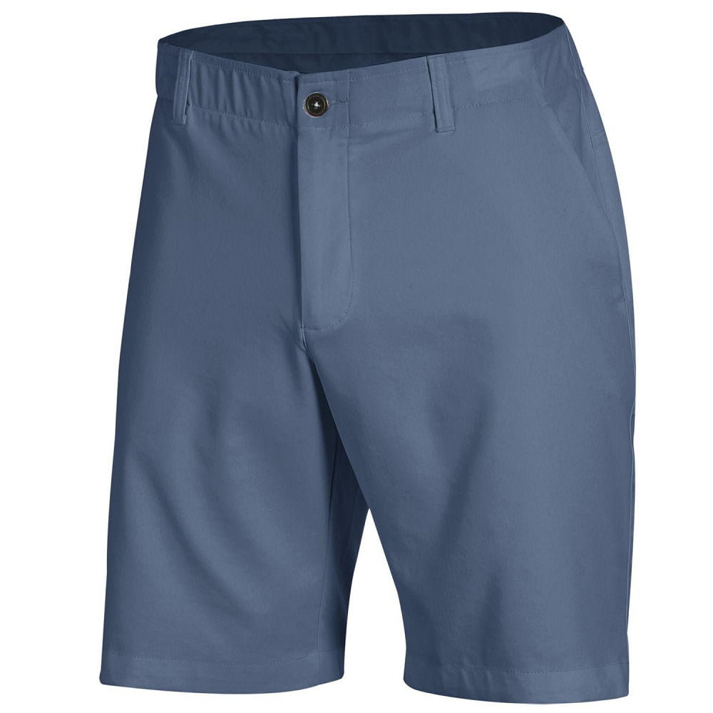 Men's Under Armour Shorts Mineral Blue 36 - Walmart.com