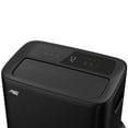 thumbnail image 6 of Restored Actic King 10,000 BTU Smart Wi-Fi Portable Air Conditioner, 450 sq. ft., Black (Refurbished), 6 of 9