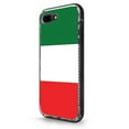 thumbnail image 1 of MightySkins LIFNIP8PL-Italian Flag Skin for Lifeproof Next iPhone 8 Plus & 7 Plus - Italian Flag, 1 of 4