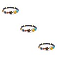 thumbnail image 1 of Brazalete decorativo Sonducket de sistemas solares Unisex, 1 of 1