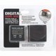 thumbnail image 3 of Trend digital spirit level, magnetic angle finder, magnetic base for hands-free use, 3 of 3