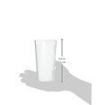 thumbnail image 2 of Winco - Clear Plastic Tumbler/Stackable Restaurant Beverage cup,12 Pk,16 oz., 2 of 2