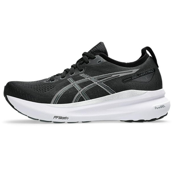 Zapatillas de running ASICS Gel-Kayano 31 2A para mujer talla 7 negras