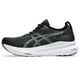 thumbnail image 1 of Zapatillas de running ASICS Gel-Kayano 31 2A para mujer talla 7 negras, 1 of 8