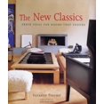 thumbnail image 1 of Pre-Owned New Classics, The: Fresh Ideas for Rooms that Endure (Hardcover) 1584791551 9781584791553, 1 of 1