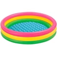 thumbnail image 1 of Summer Sunset Glow Design for Kids - 147*33cm, 1 of 5