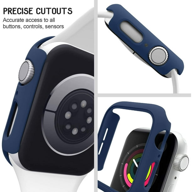 Apple watch 44 cover sale
