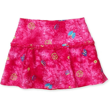 Garanimals - Baby Girls' Print Ruffle Skort