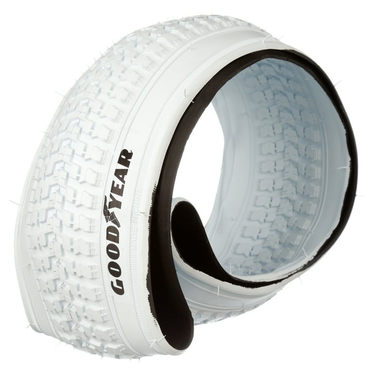 16 inch sale white bike tire
