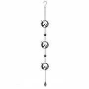 Celestial Unicorns Hanging Decoration 29.75 Inch