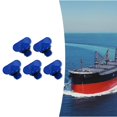 thumbnail image 4 of Bouchons de Vidange de Bloc Moteur de Rechange Compatibles avec Mercruisers, 4 of 4
