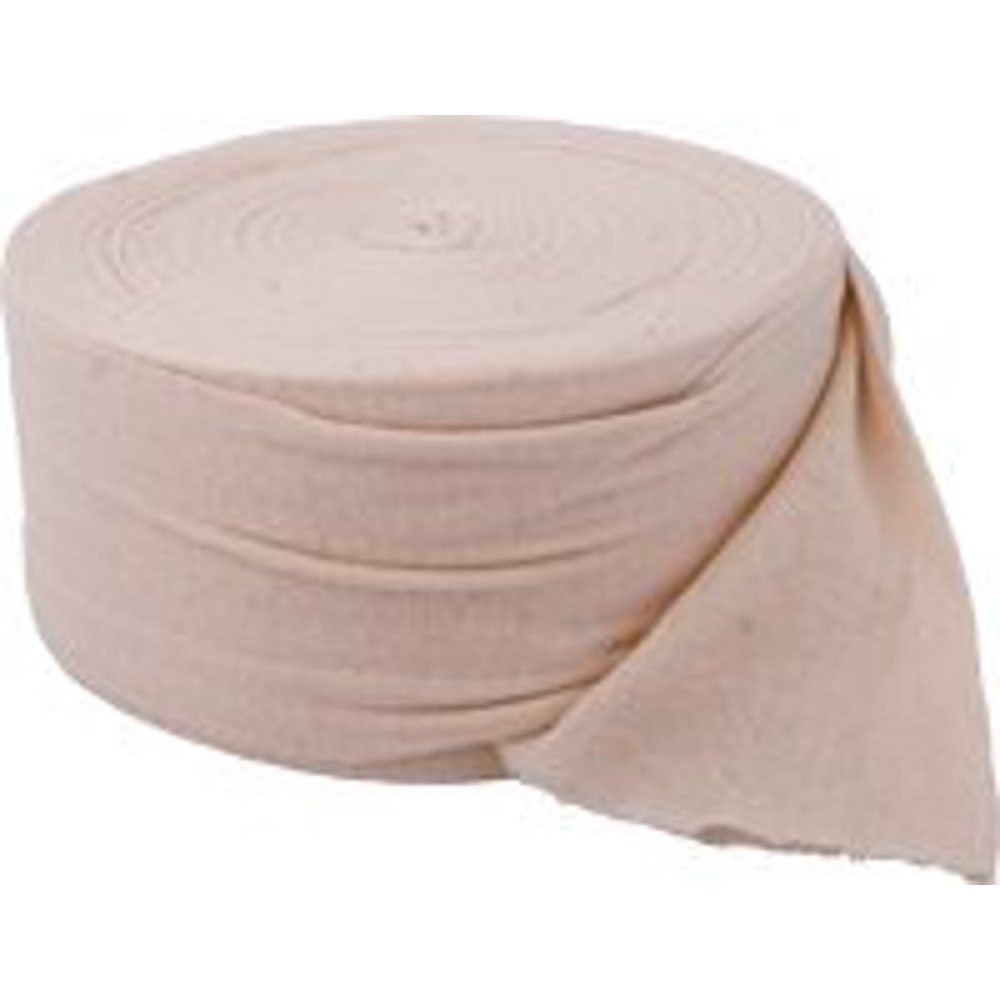 Cotton 4" X 25 Yards 1/Box