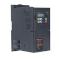 thumbnail image 4 of Motor Control Inverter, 220-240V Input 0-240V Output Variable Frequency Drive Digital Display  For Industrial Use 2.2kw 9A, 4 of 8