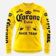 thumbnail image 2 of Camiseta de ciclismo de carretera para hombre, camiseta de motocross, camiseta de descenso de montaña, camiseta transpirable DH, 2 of 5