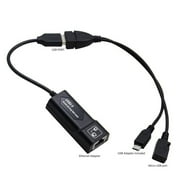 Usb Ethernet Adapter Walmart Com