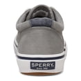 thumbnail image 5 of Sperry Men's, Halyard CVO Sneaker Gray 8.5 W, 5 of 7