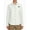 White, variant on Women's UPF 50  UV Protection Shirt, Long Sleeve Fishing Shirt, Breathable and Fast Dry Pale White XL