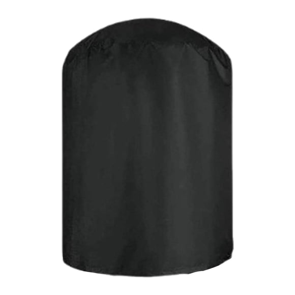 Funda para parrilla de mesa, resistente, de tela Oxford, a prueba de polvo y resistente al agua. S