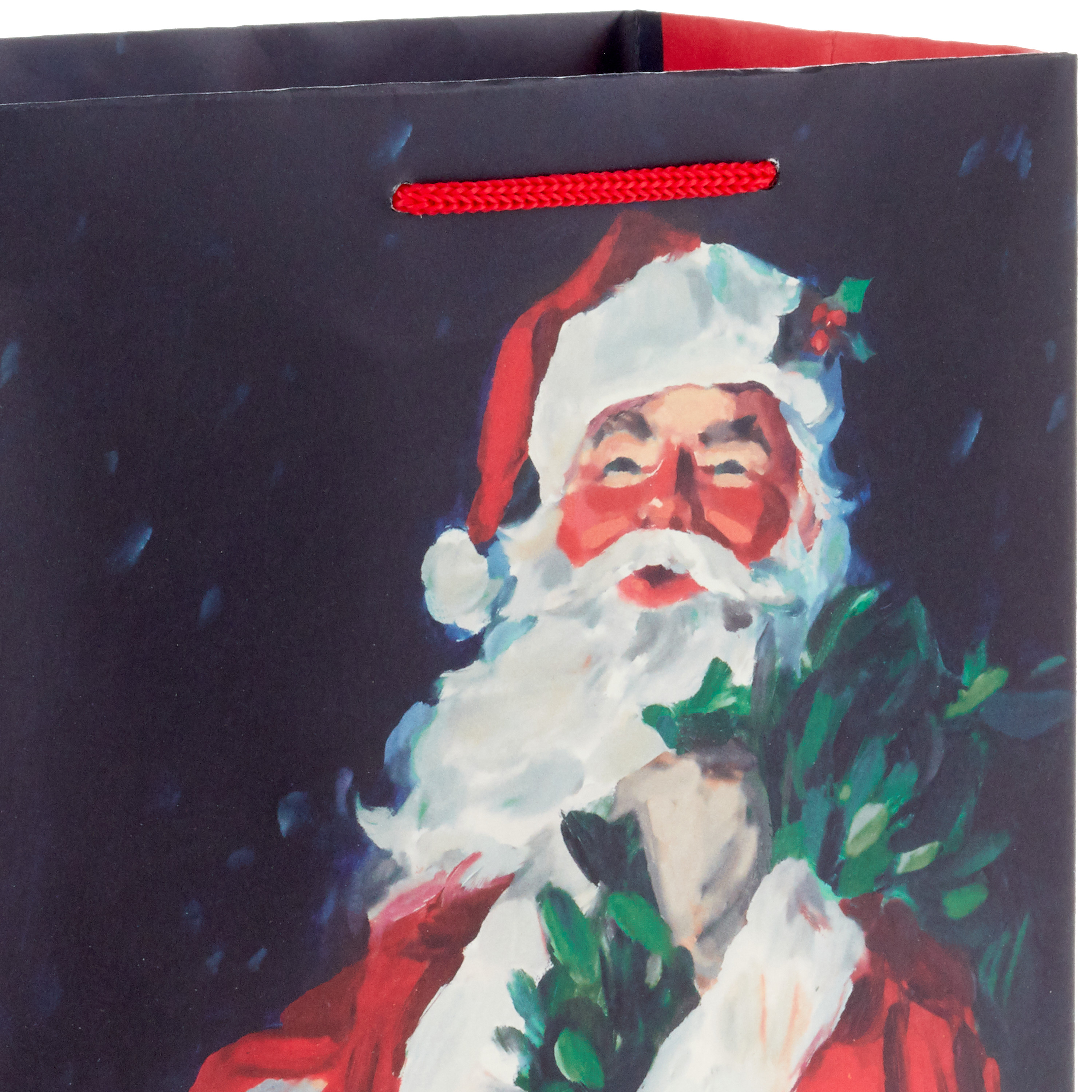 Hallmark Paper Wonder Displayable Pop Up Christmas Card with Sound and Motion (Christmas Train, Plays Deck the Halls)