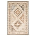 thumbnail image 3 of ECARPET Lia Tribal Area Rug for Living Room, Bedroom, Dining Room, Entrance, Hallway and More., 3 of 9