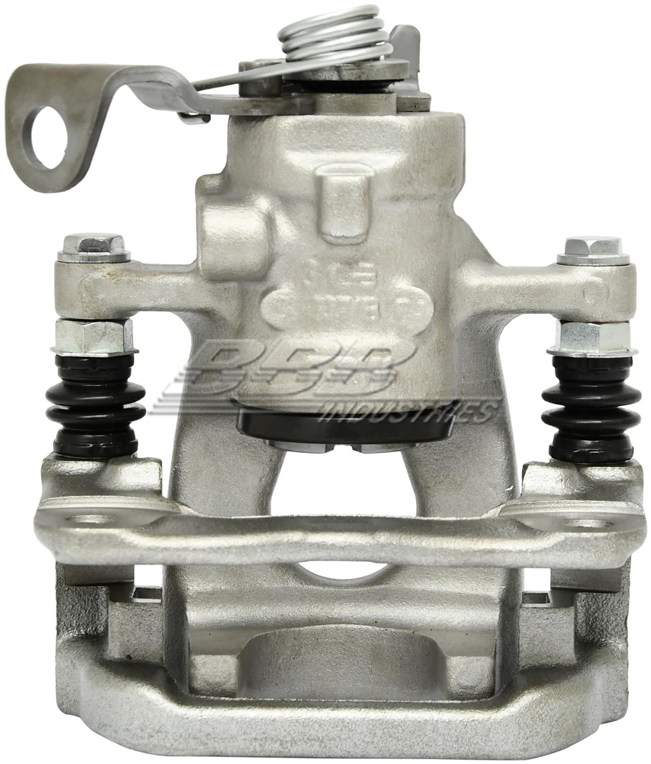 TERREPOWER formerly BBB Industries 99-06313A Reman Caliper w/installation Hardware