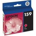 thumbnail image 4 of Epson T159720 (159) UltraChrome Hi-Gloss 2 Ink, Red -EPST159720, 4 of 4