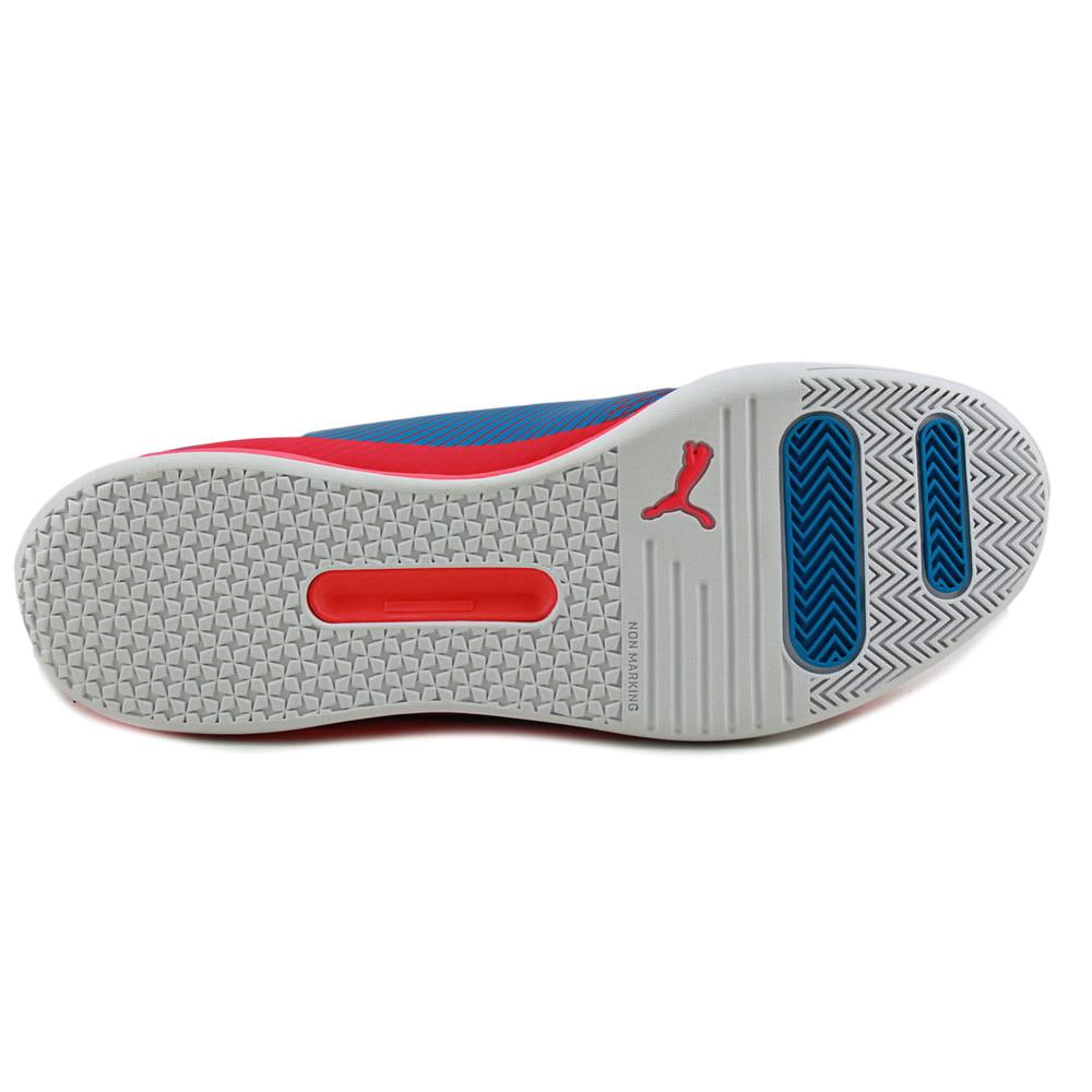 Puma evoSpeed Star S Ignite Men Round Toe Synthetic Multi Color Sneakers Puma evoSpeed Star S Ignite Men Round Toe Synthetic Multi Color Sneakers