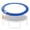 Blue, variant on Exacme Opening Design Trampoline Pad Replacement Spring cover 16 15 14 12 10 8 Foot, No Hole for Pole