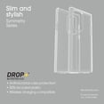 thumbnail image 5 of OtterBox Symmetry Series Case for Samsung Galaxy S22 Ultra, Stardust, 5 of 5