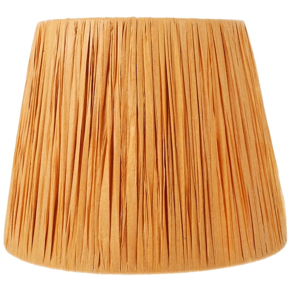 Pantalla de lámpara, pantalla tejida, cubierta de lámpara de repuesto, accesorios de iluminación, pantalla de lámpara