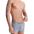 thumbnail image 3 of Bóxer Trunk Calvin Klein De Algodón, 3 of 4