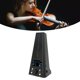 thumbnail image 1 of Metrónomo Mecánico ANGGREK Universal Preciso Negro para Flauta Guitarra, 1 of 8