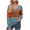 Light Blue, variant on Oplxuo Women Blouses Dressy Casual Christmas Long Sleeve Shirts V Neck Tops Fall Outfits 2025
