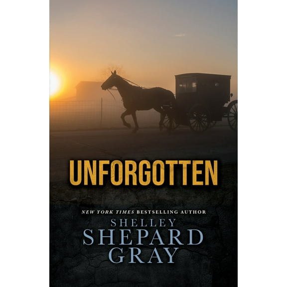Unforgotten, (Hardcover)
