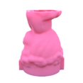 thumbnail image 2 of Jarrón de Silicona 3D Baoblaze 1 Uds Molde de Portalápices, 2 of 7