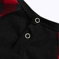 thumbnail image 6 of Odeerbi Christmas Pajamas For Family Matching Outfits Printed Xmas Crawl, 6 of 8