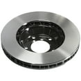 thumbnail image 2 of Wagner BD126342E Brake Rotor Fits select: 2007-2015 AUDI Q7, 2011-2014 PORSCHE CAYENNE, 2 of 9