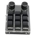 thumbnail image 5 of Teclado Mecánico Para Juegos ANGGREK 9 Teclas 2 Perillas, 5 of 8