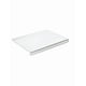 thumbnail image 1 of Tabla Cortar Xtellar Acrílica Tabla Cortar Transparente Color Blanco, 1 of 5