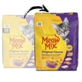 thumbnail image 3 of Meow Mix Original Choice Dry Cat Food, 16 lb. Bag, 3 of 12