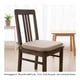 thumbnail image 3 of PAQUETE C/2 COJINES  PARA SILLA DE  ESPUMA, 3 of 4