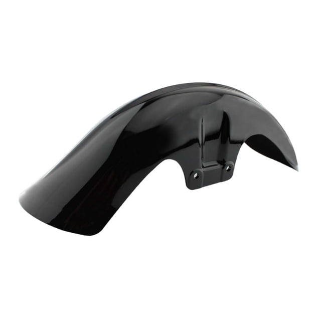 jinwen Motorcycle Front Wheel Fairing Cover for R18 Classic Black