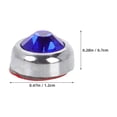 thumbnail image 2 of GOOHOCHY 6Ud Gemas Redondas De Cristal Para De Autos Con Duradero Y Alta Calidad, 2 of 8