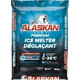 thumbnail image 2 of Alaskan Ice Melt 18 kgs/44lbs (63 Bags/Pallet)- Business Loading Dock Delivery, 2 of 2